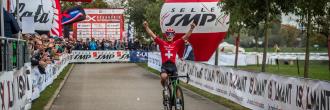 Brugherio CX International 2023
